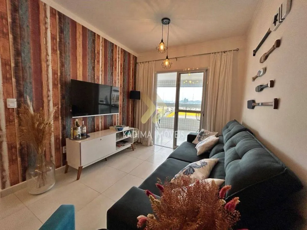Apartamento, 2 quartos, 82 m² - Foto 3