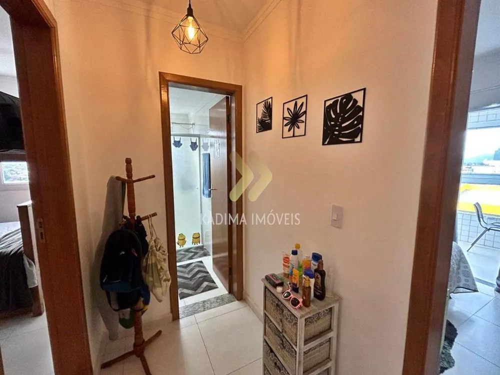 Apartamento, 2 quartos, 82 m² - Foto 2