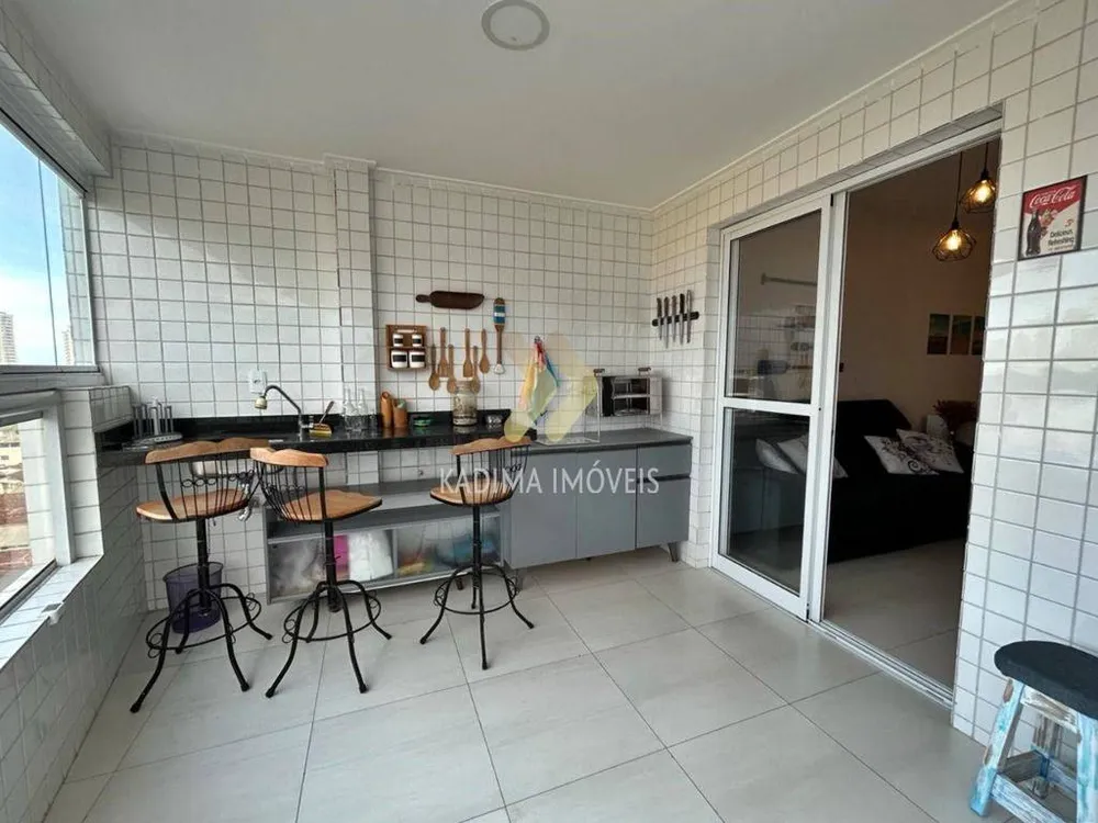 Apartamento, 2 quartos, 82 m² - Foto 5
