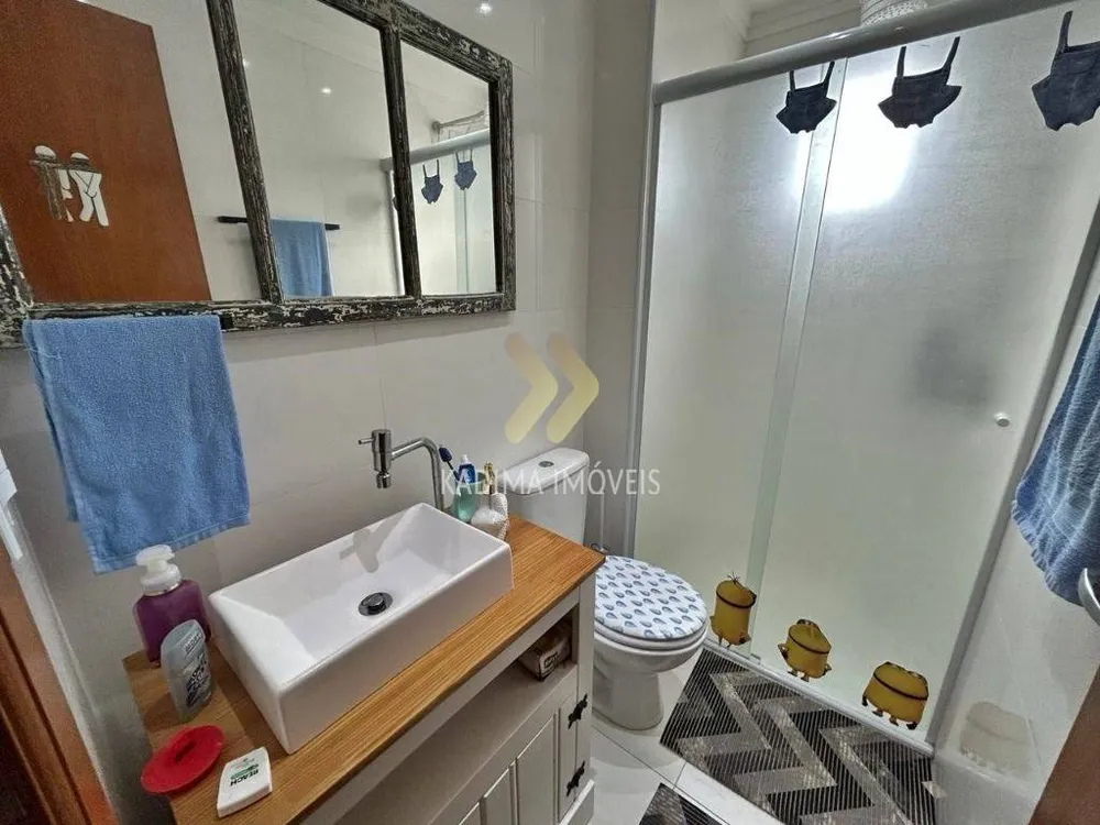 Apartamento, 2 quartos, 82 m² - Foto 12