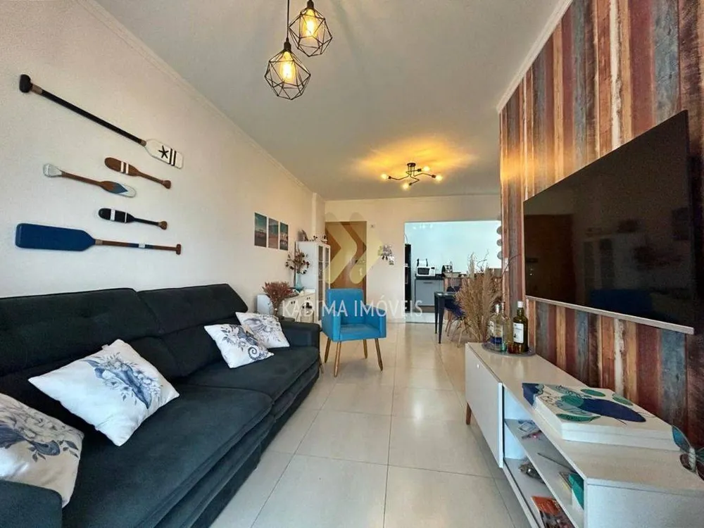 Apartamento, 2 quartos, 82 m² - Foto 7