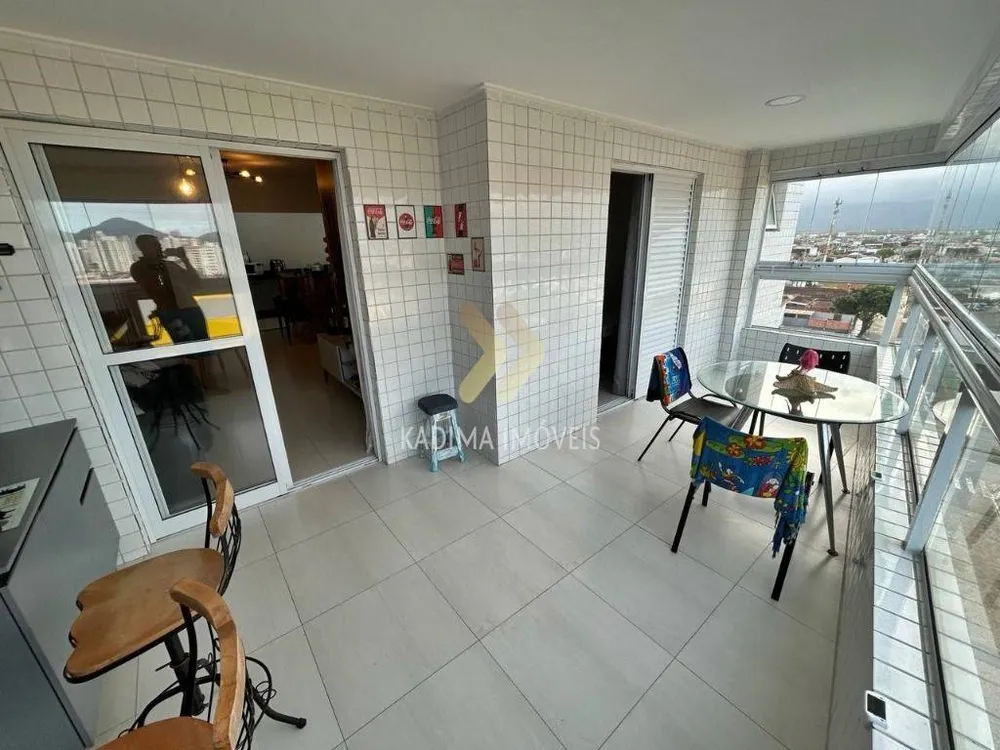 Apartamento, 2 quartos, 82 m² - Foto 5