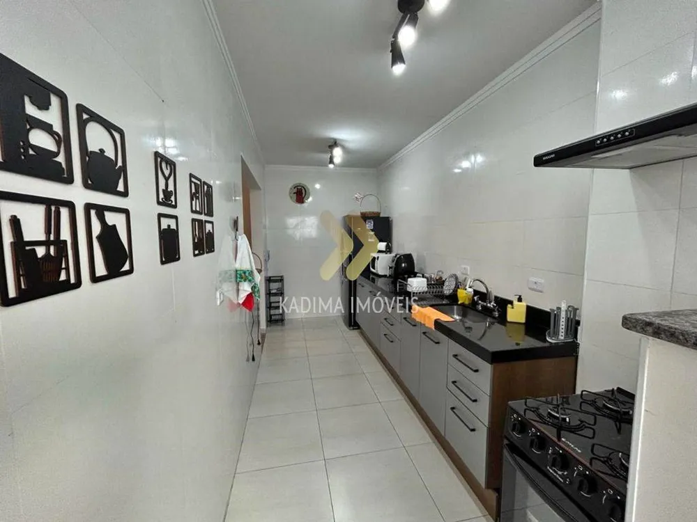 Apartamento, 2 quartos, 82 m² - Foto 10
