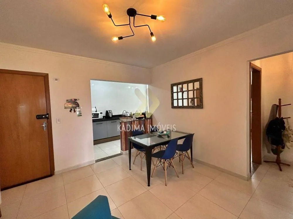 Apartamento, 2 quartos, 82 m² - Foto 6