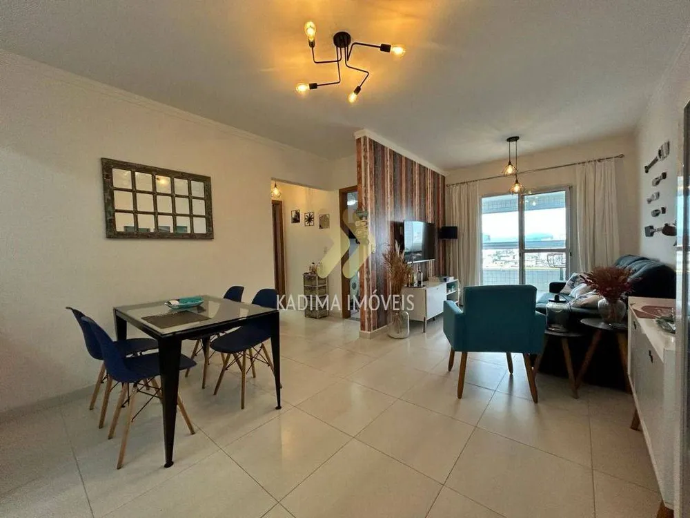 Apartamento, 2 quartos, 82 m² - Foto 1