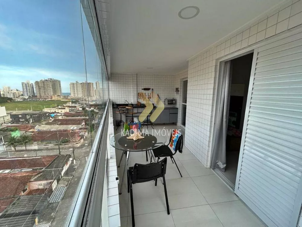 Apartamento, 2 quartos, 82 m² - Foto 1