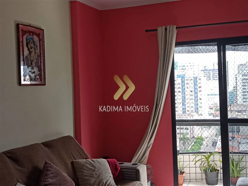 Apartamento, 2 quartos, 88 m² - Foto 16