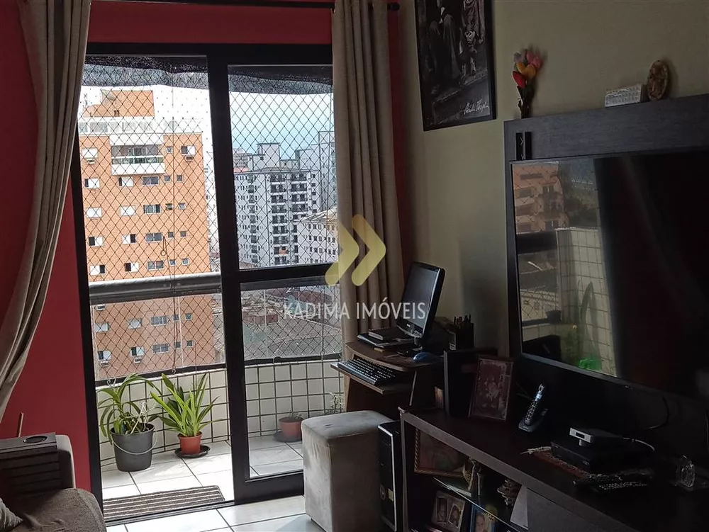 Apartamento, 2 quartos, 88 m² - Foto 4