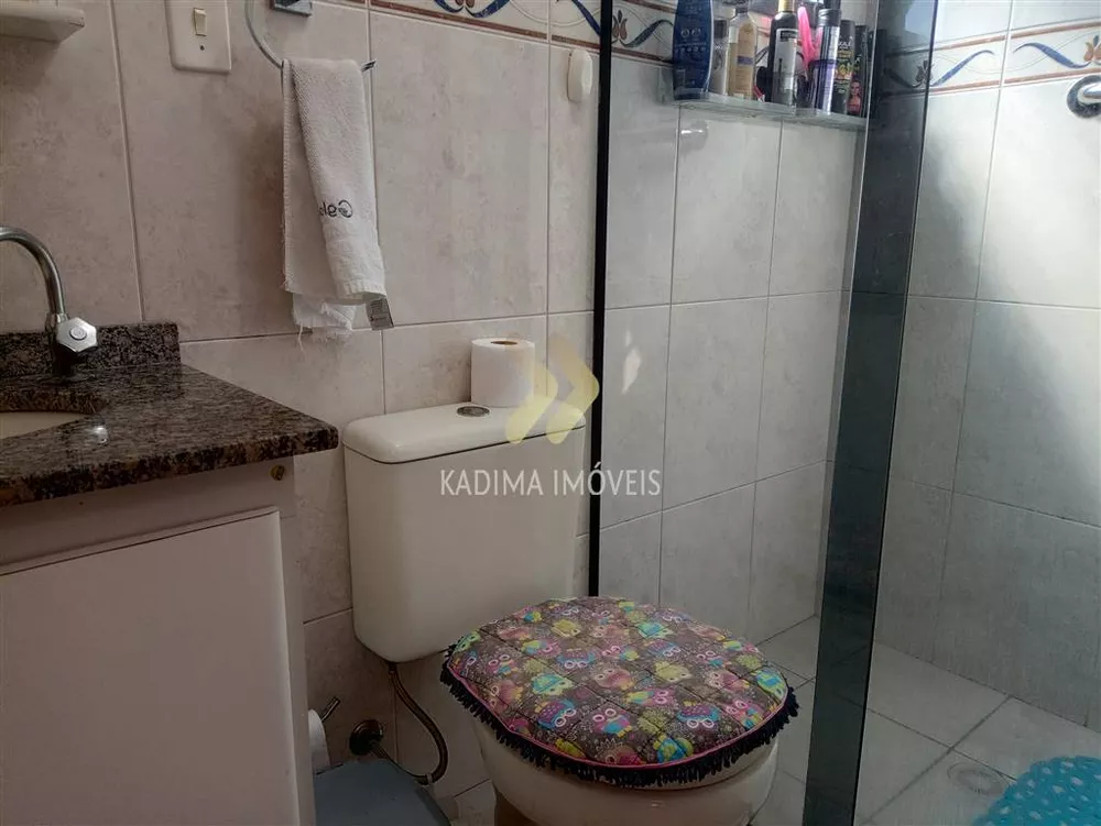 Apartamento, 2 quartos, 88 m² - Foto 1