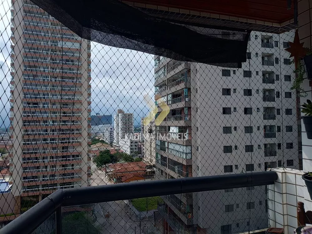 Apartamento, 2 quartos, 88 m² - Foto 3