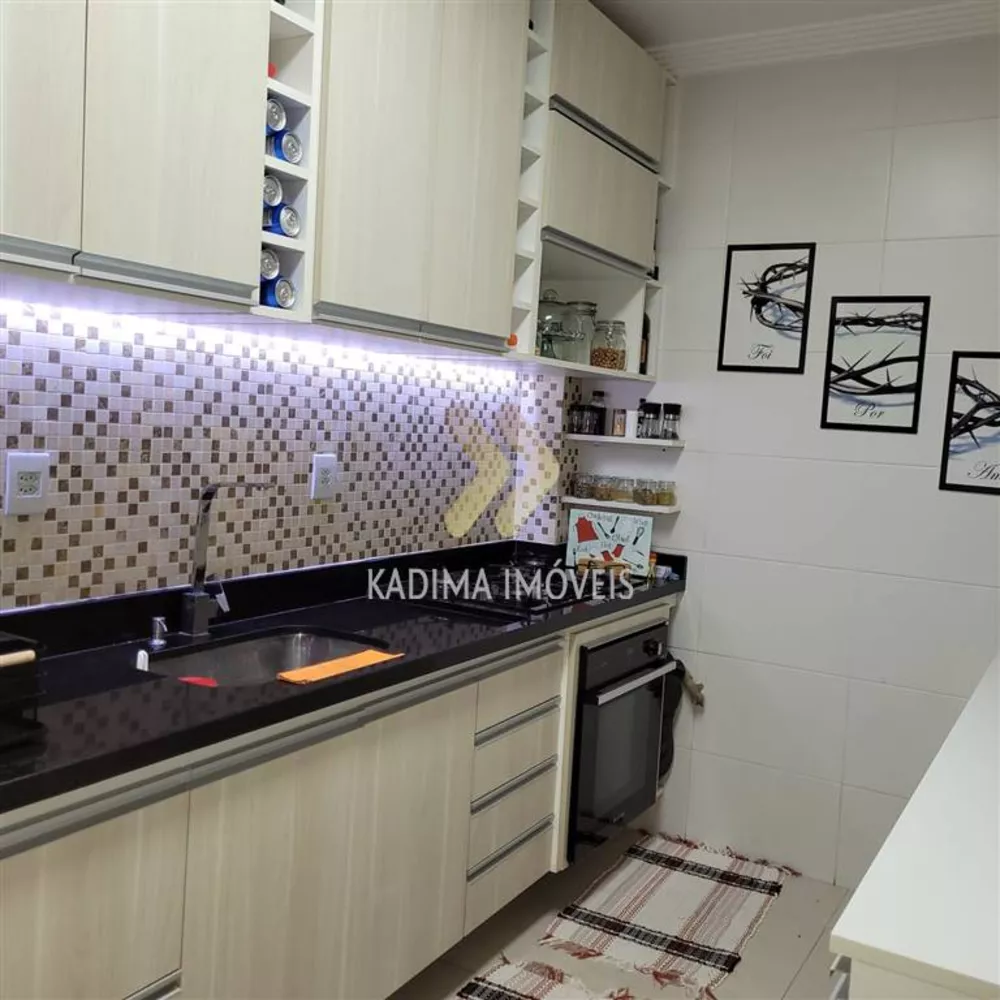 Apartamento, 2 quartos, 93 m² - Foto 2
