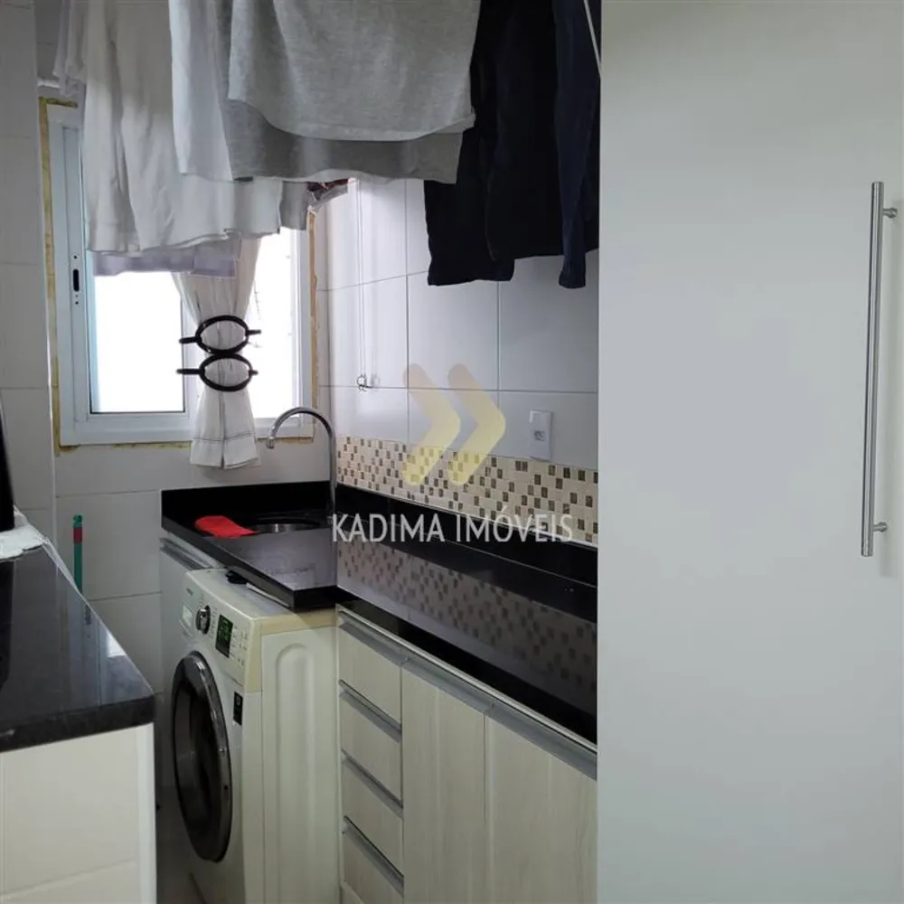 Apartamento, 2 quartos, 93 m² - Foto 12