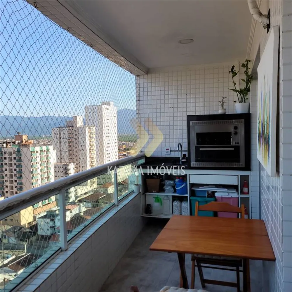 Apartamento, 2 quartos, 93 m² - Foto 5