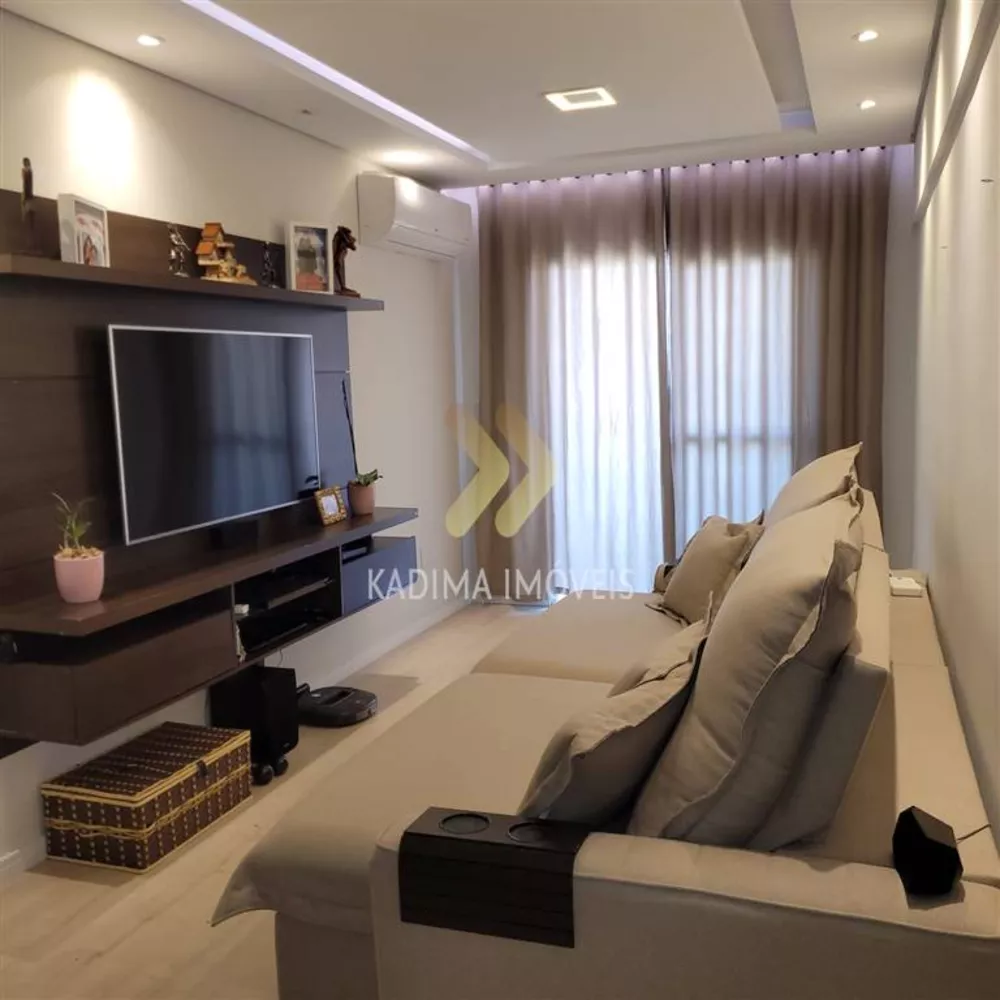 Apartamento, 2 quartos, 93 m² - Foto 1