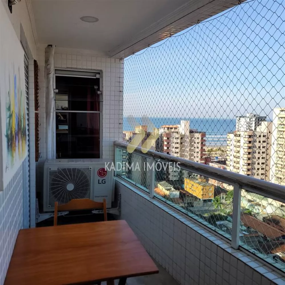 Apartamento à venda com 2 quartos, 93m² - Foto 4