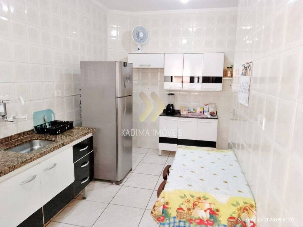 Apartamento, 2 quartos, 80 m² - Foto 11
