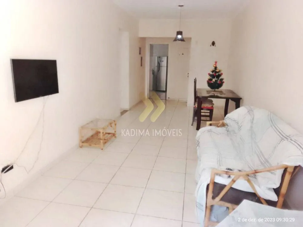 Apartamento, 2 quartos, 80 m² - Foto 2