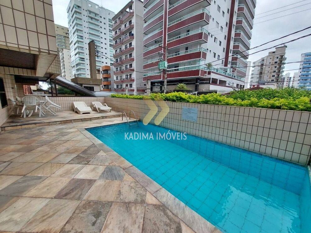 Apartamento, 2 quartos, 80 m² - Foto 1