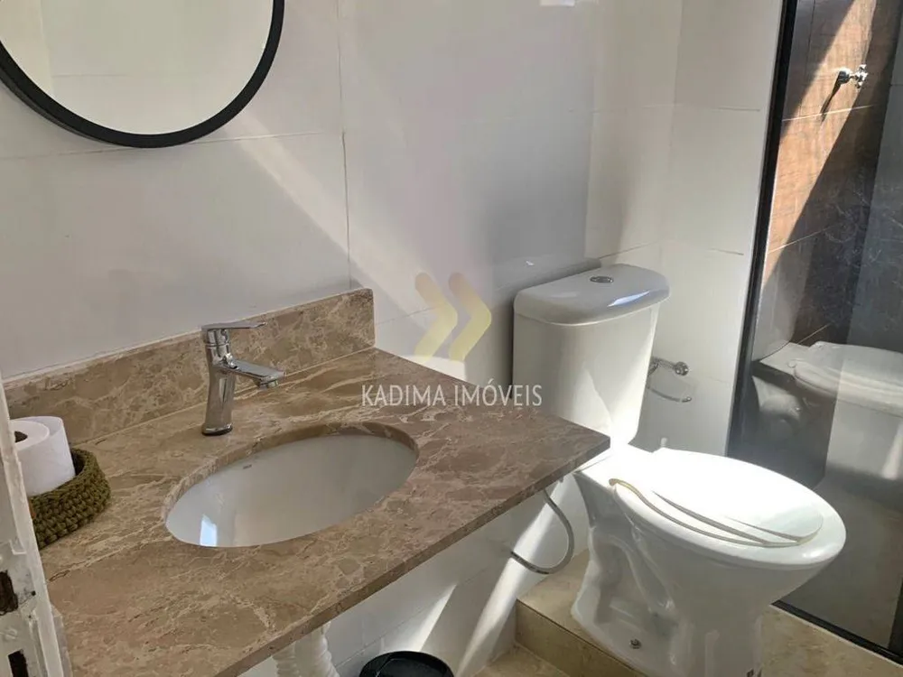 Apartamento, 2 quartos, 70 m² - Foto 10