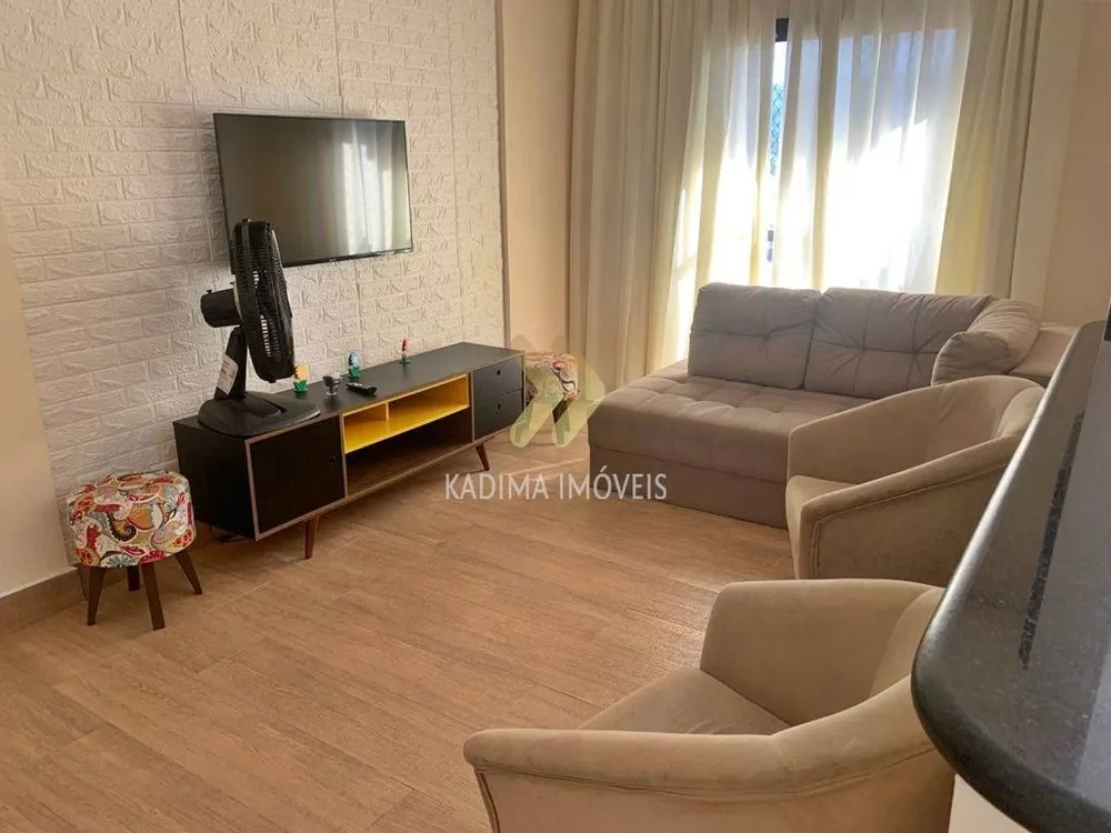 Apartamento, 2 quartos, 70 m² - Foto 8