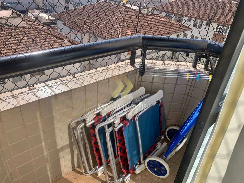 Apartamento, 2 quartos, 70 m² - Foto 9