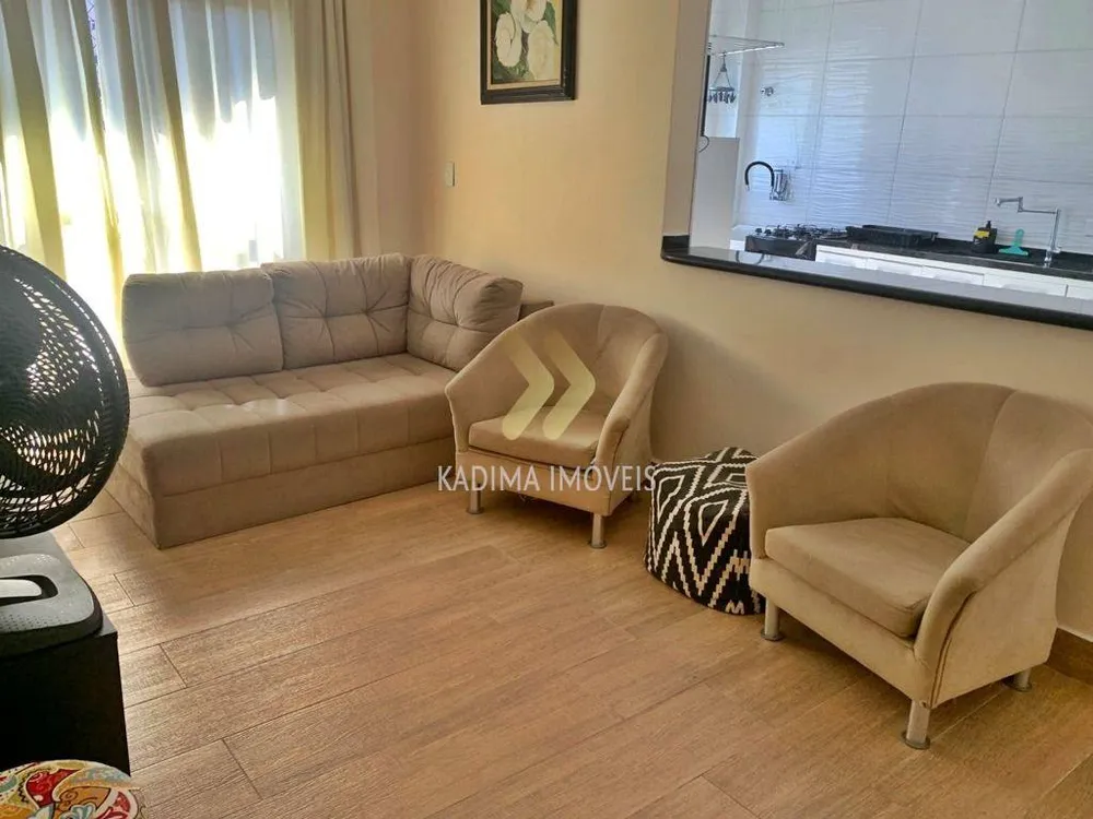 Apartamento, 2 quartos, 70 m² - Foto 2