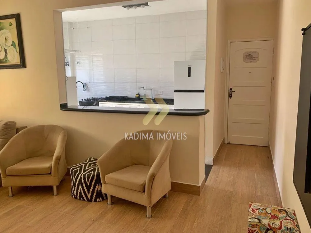 Apartamento, 2 quartos, 70 m² - Foto 3