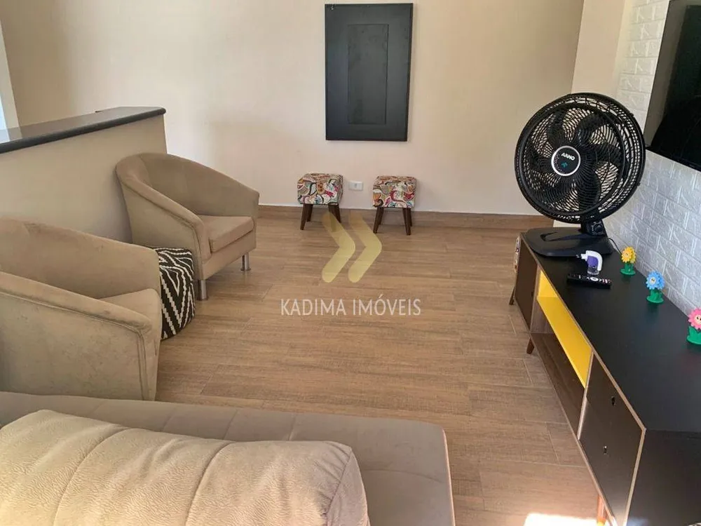 Apartamento, 2 quartos, 70 m² - Foto 6