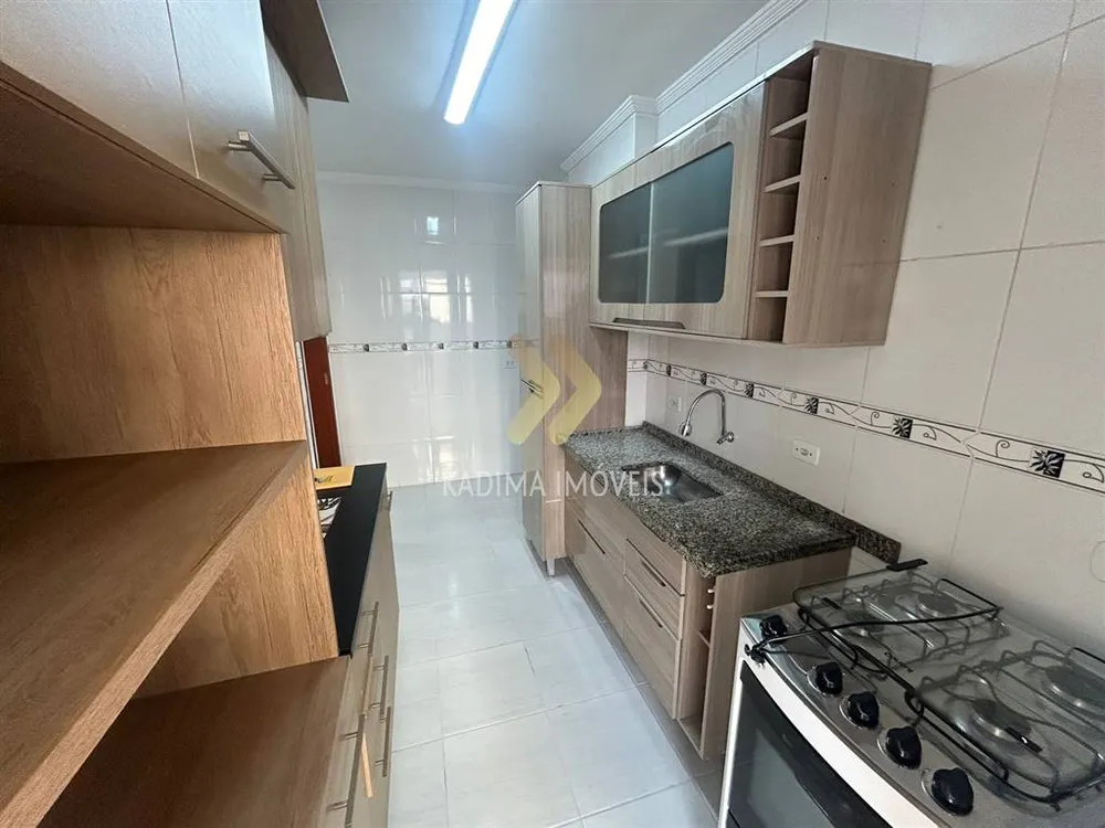 Apartamento, 2 quartos, 93 m² - Foto 8
