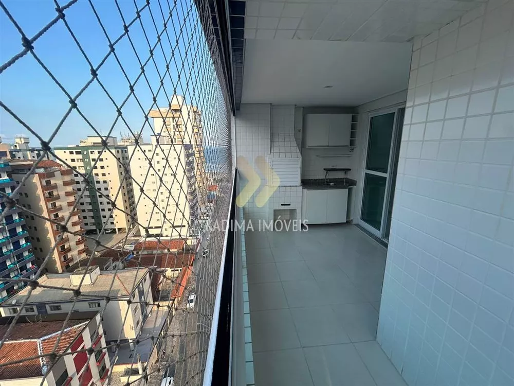 Apartamento, 2 quartos, 93 m² - Foto 1