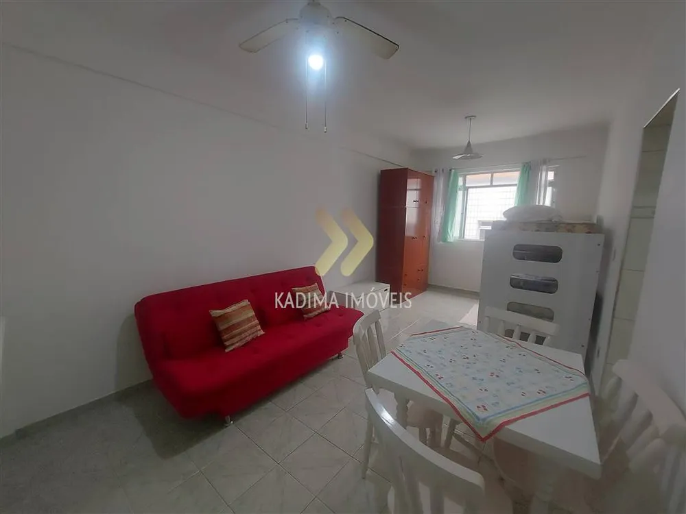 Kitnet-Studio, 30 m² - Foto 12