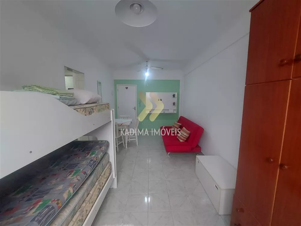 Kitnet-Studio, 30 m² - Foto 2