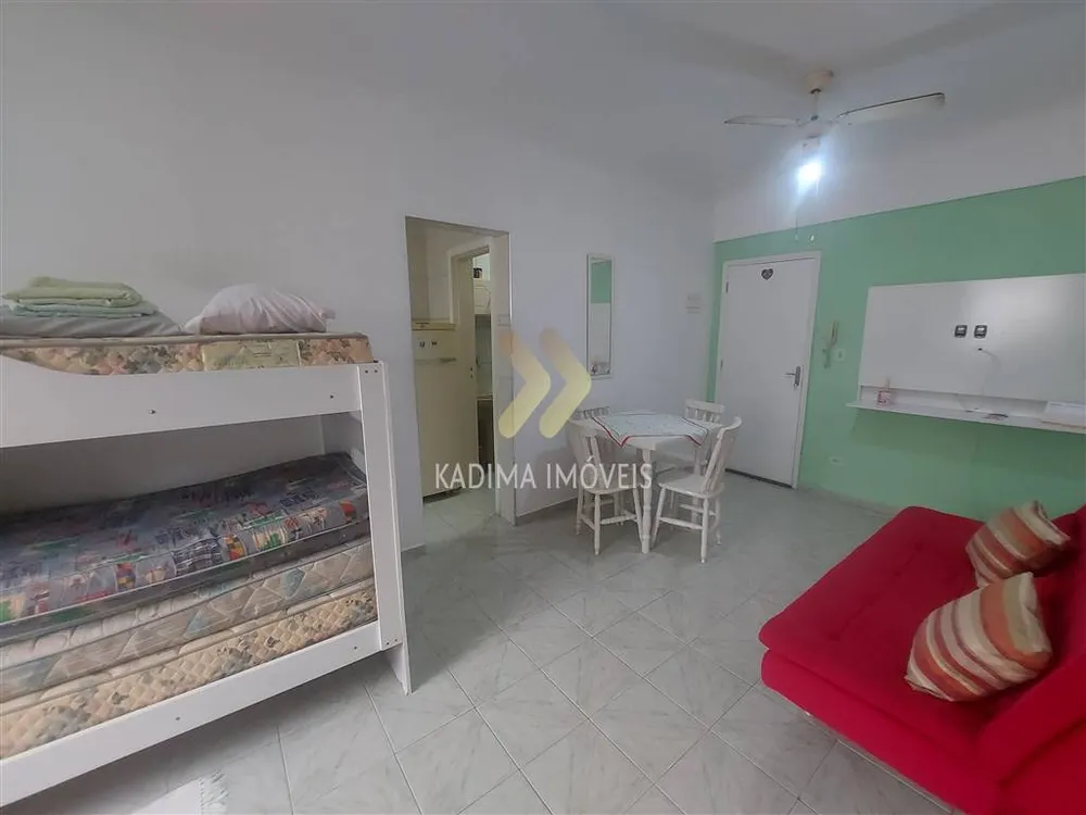 Kitnet-Studio, 30 m² - Foto 10