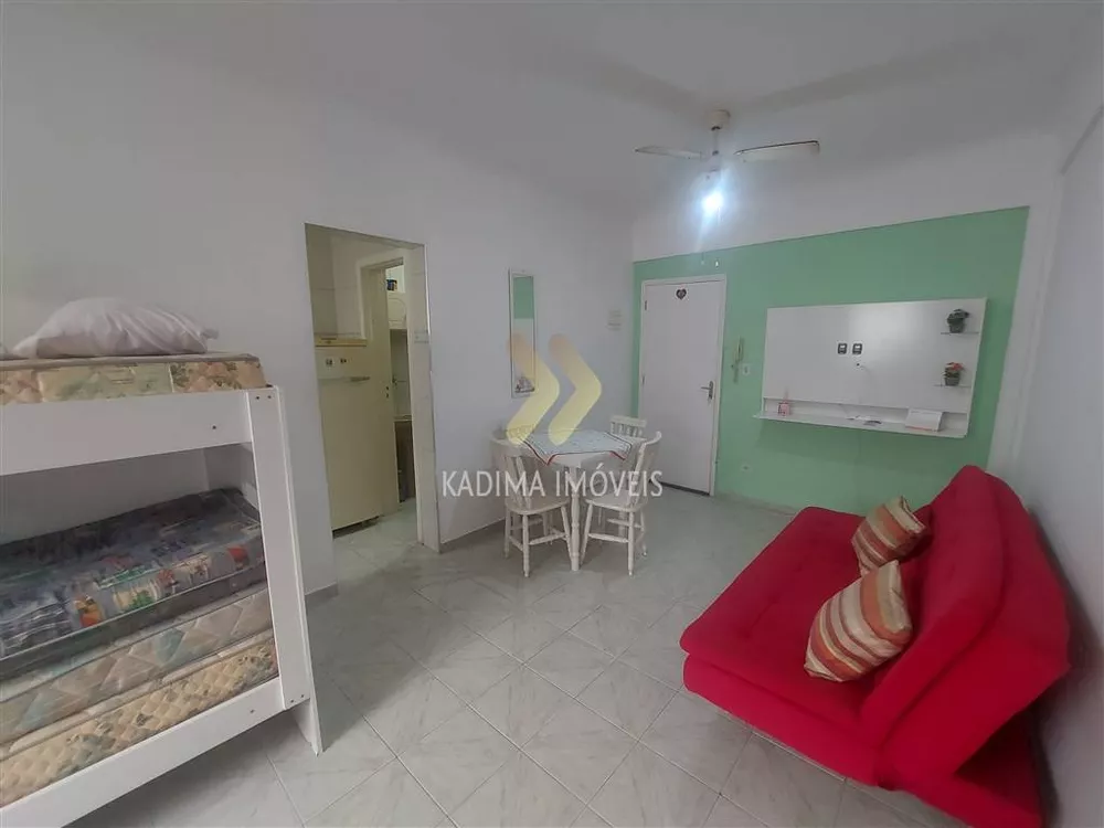 Kitnet-Studio, 30 m² - Foto 4