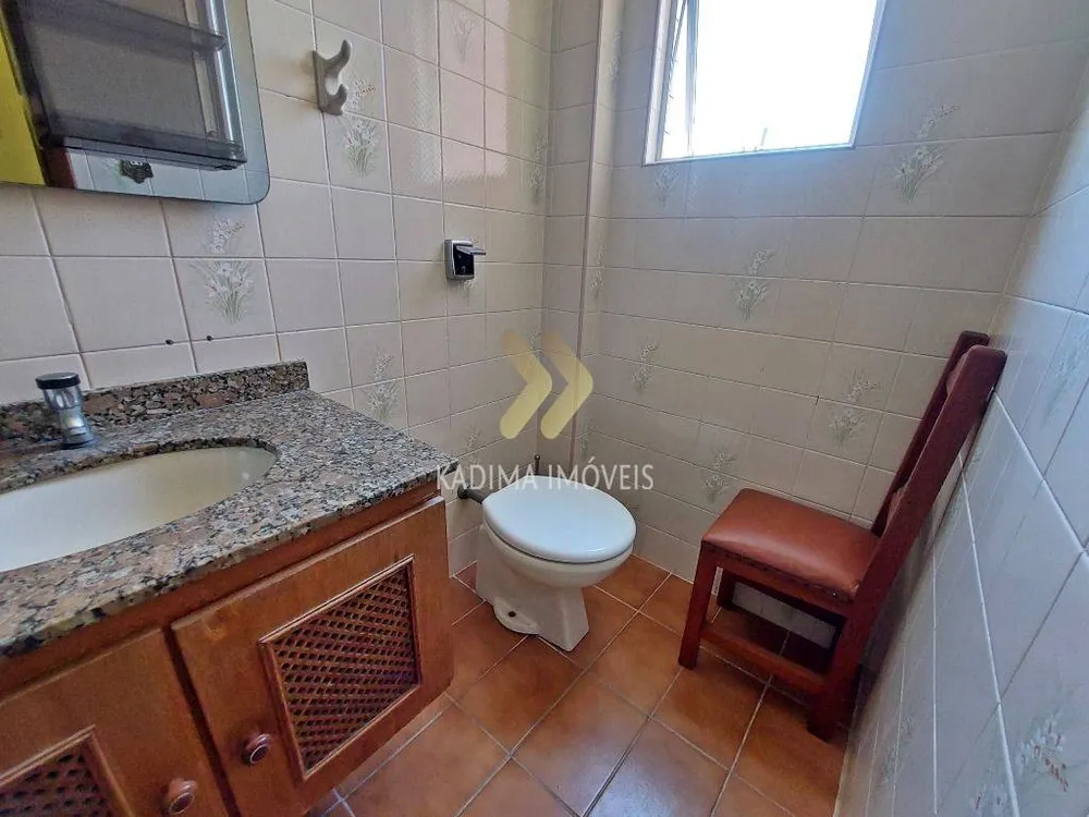 Apartamento, 3 quartos, 102 m² - Foto 6
