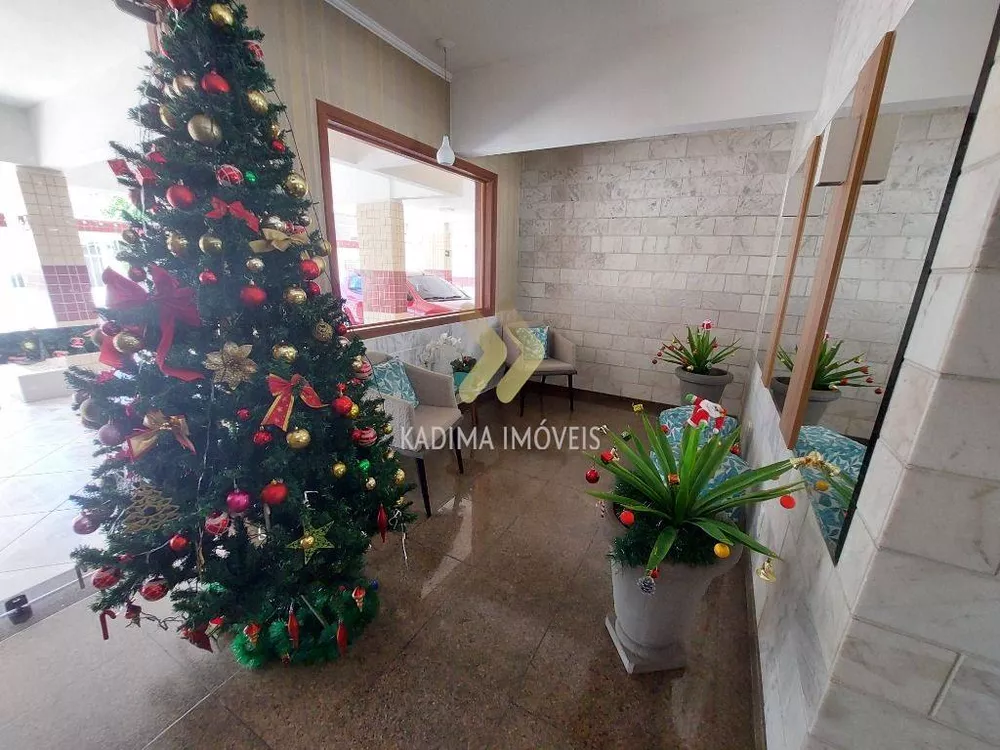Apartamento, 3 quartos, 102 m² - Foto 1