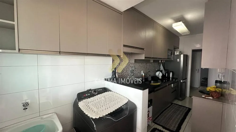 Apartamento, 3 quartos, 101 m² - Foto 9