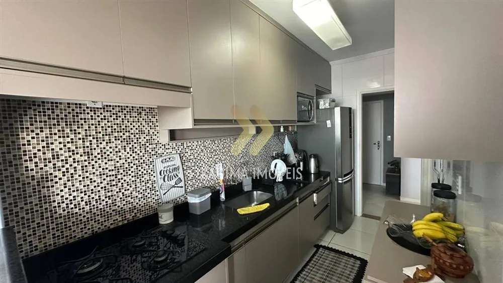 Apartamento, 3 quartos, 101 m² - Foto 5