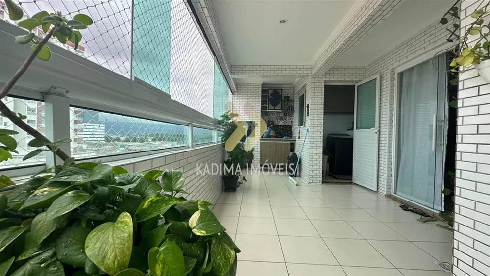 Apartamento, 3 quartos, 101 m² - Foto 1