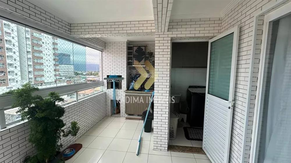 Apartamento, 3 quartos, 101 m² - Foto 4