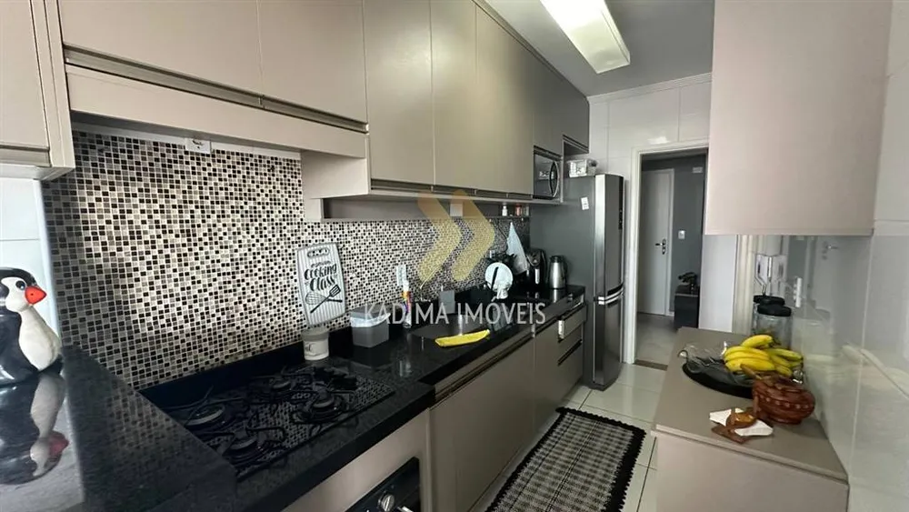 Apartamento, 3 quartos, 101 m² - Foto 1