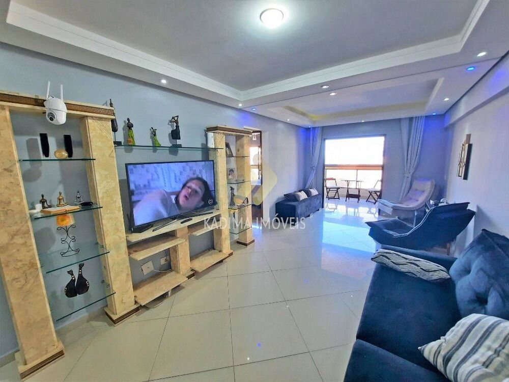 Apartamento, 3 quartos, 138 m² - Foto 4