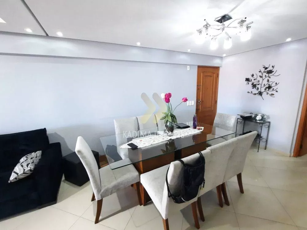 Apartamento, 3 quartos, 138 m² - Foto 3