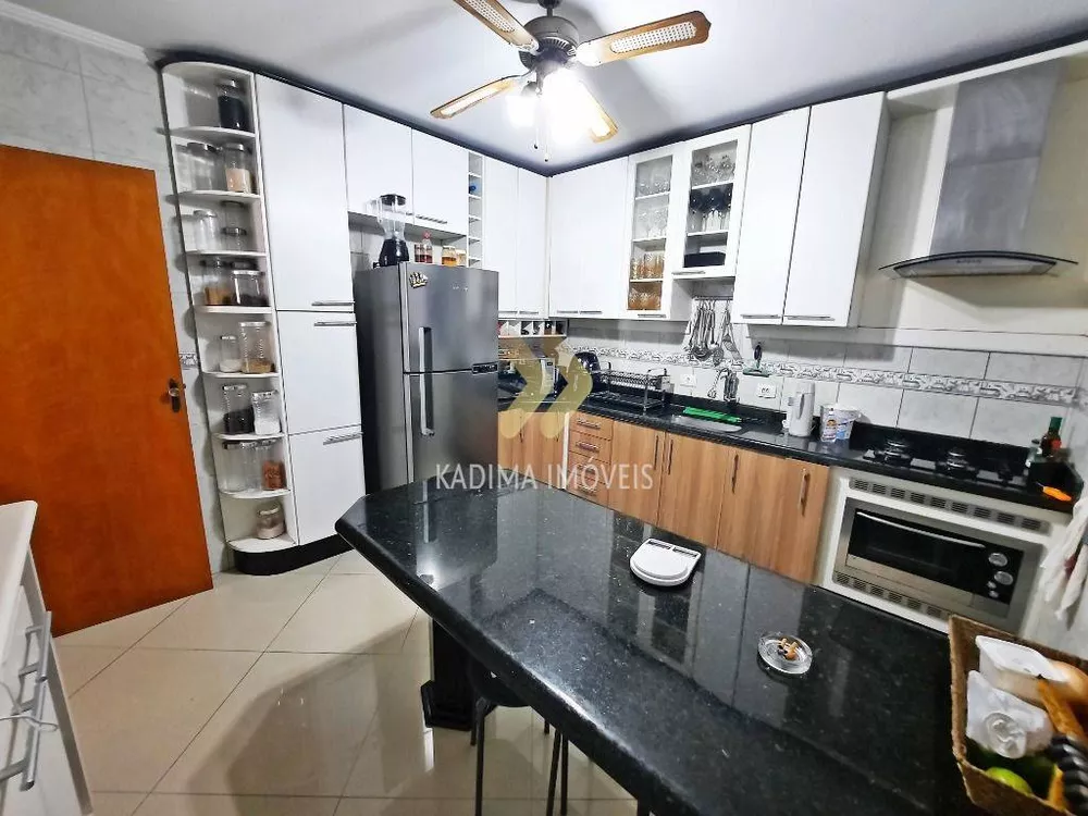 Apartamento, 3 quartos, 138 m² - Foto 5