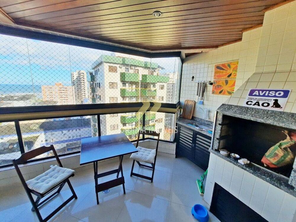 Apartamento, 3 quartos, 138 m² - Foto 1
