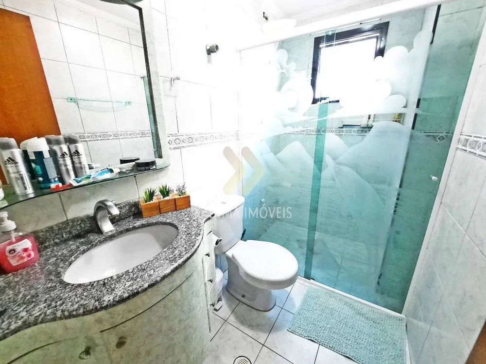 Apartamento, 3 quartos, 138 m² - Foto 12