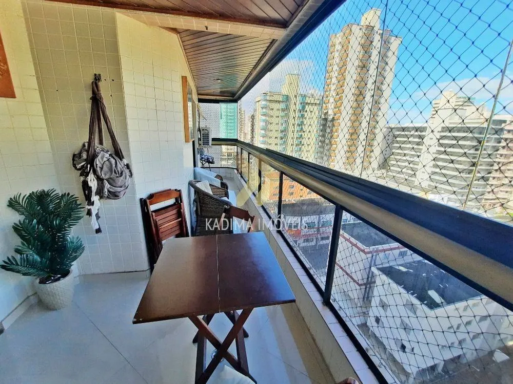 Apartamento, 3 quartos, 138 m² - Foto 8