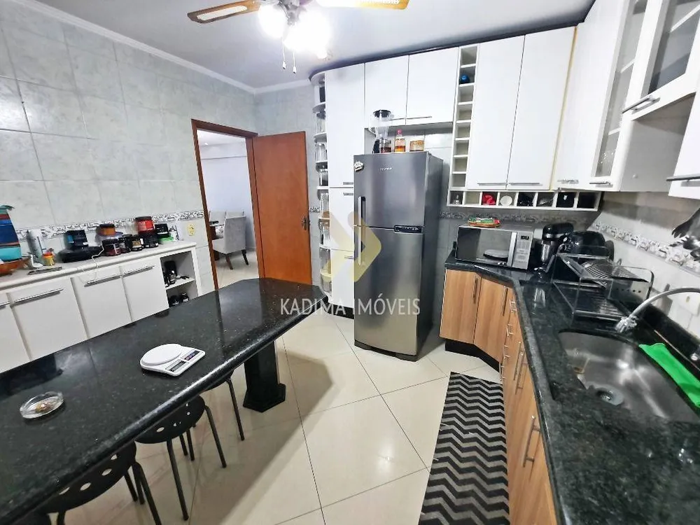 Apartamento, 3 quartos, 138 m² - Foto 10