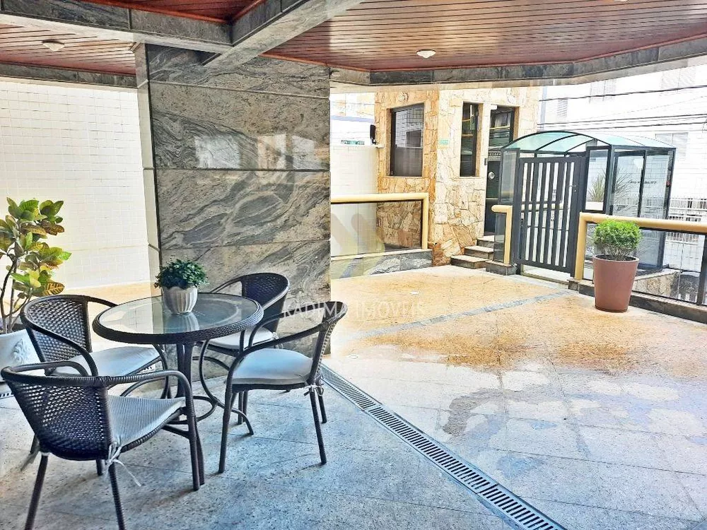 Apartamento, 3 quartos, 138 m² - Foto 10