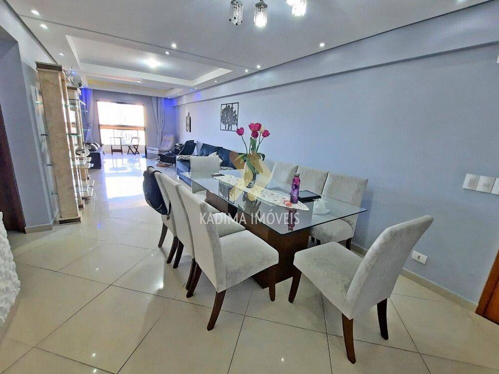 Apartamento, 3 quartos, 138 m² - Foto 2